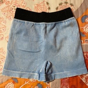 Free People Prajna Shorts - sz M/L